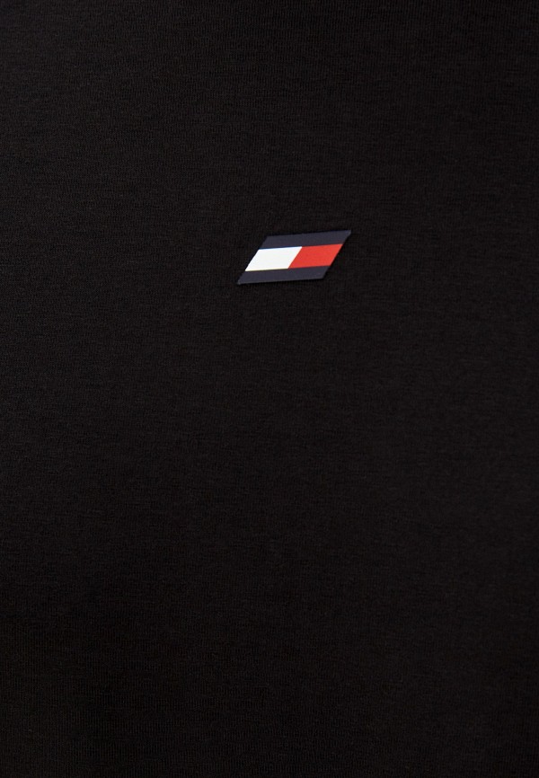 

Футболка Tommy Hilfiger, Черный, SPORT
