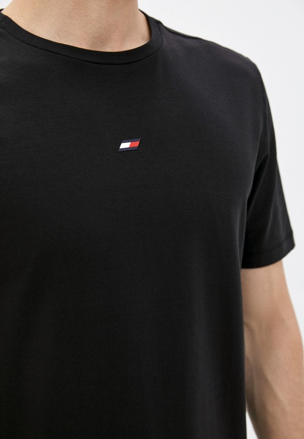 фото Футболка tommy hilfiger