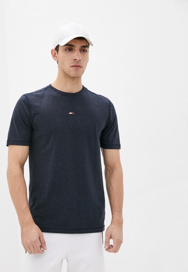 

Футболка Tommy Hilfiger, Синий, SPORT