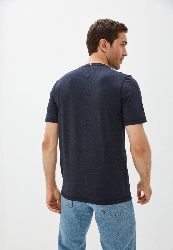 фото Футболка tommy hilfiger