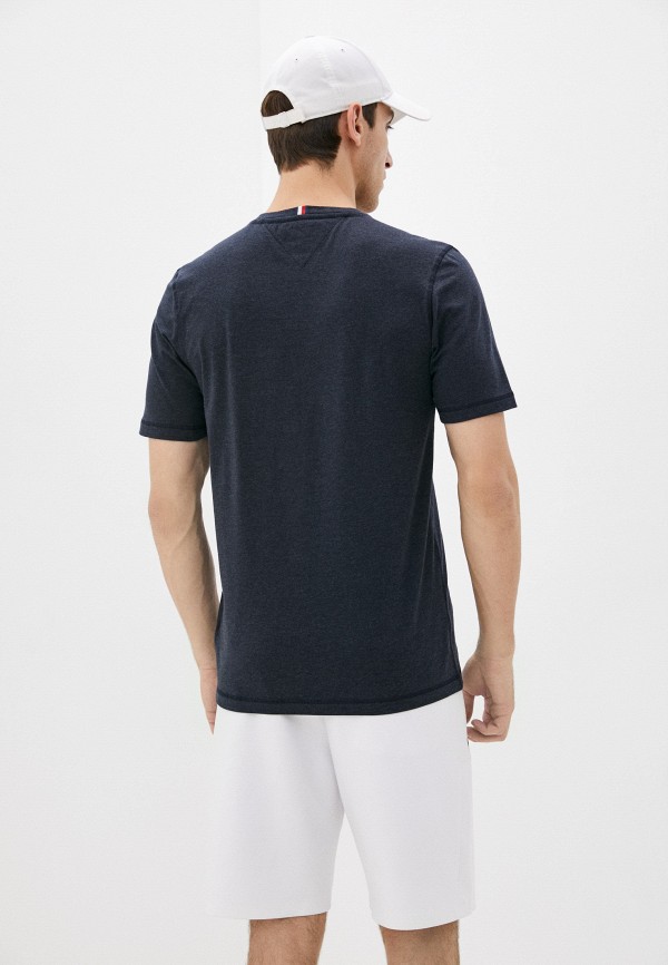 фото Футболка tommy hilfiger