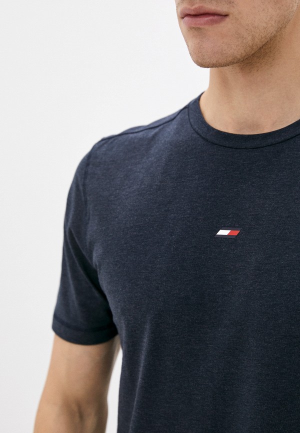 фото Футболка tommy hilfiger