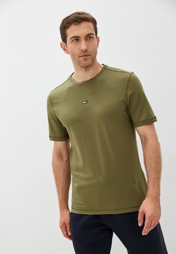 фото Футболка tommy hilfiger