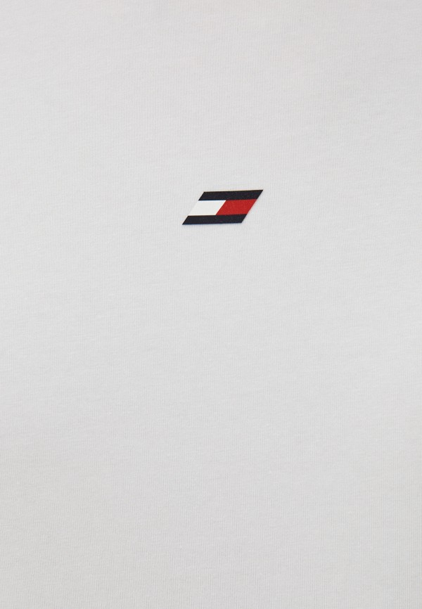 фото Футболка tommy hilfiger