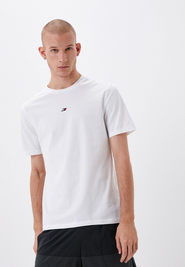 фото Футболка tommy hilfiger