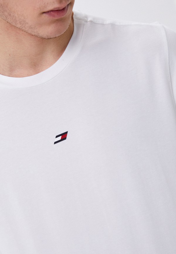 фото Футболка tommy hilfiger