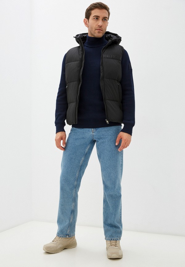 фото Свитер tommy hilfiger