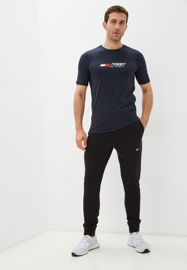

Футболка Tommy Hilfiger, Синий, SPORT