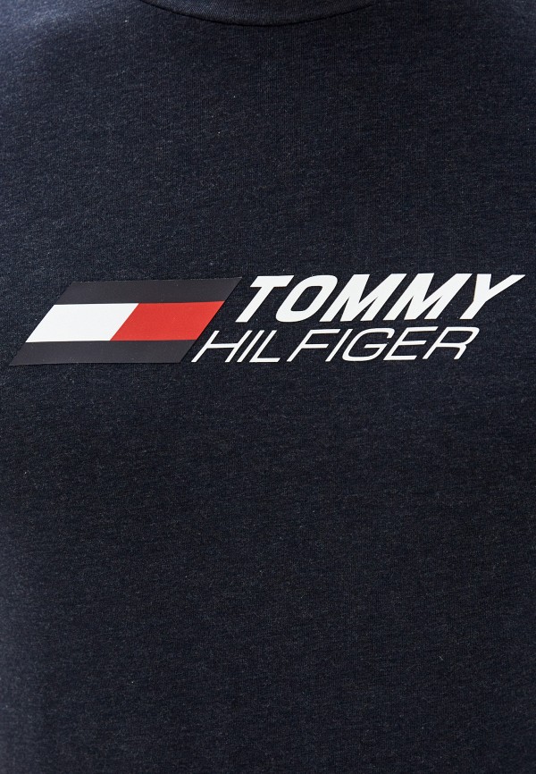 Футболка Tommy Hilfiger  MW0MW21098 Фото 4