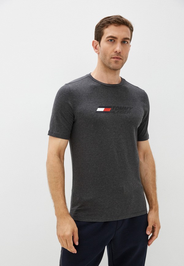 фото Футболка tommy hilfiger