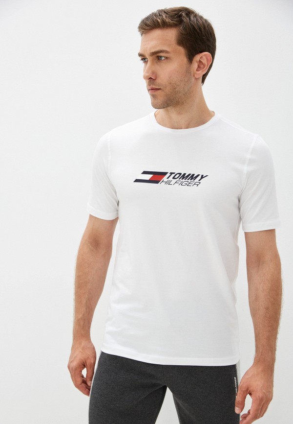 фото Футболка tommy hilfiger