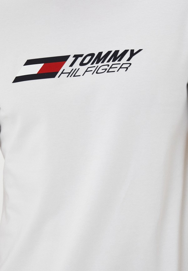 фото Футболка tommy hilfiger