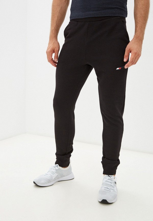 

Брюки спортивные Tommy Hilfiger, Черный, SPORT