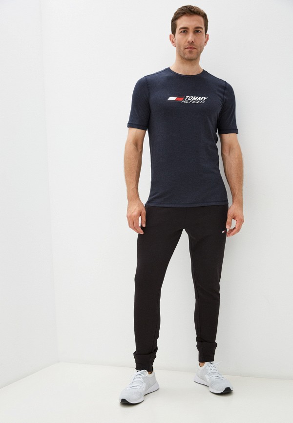 фото Брюки спортивные tommy hilfiger