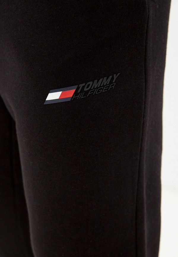 фото Брюки спортивные tommy hilfiger