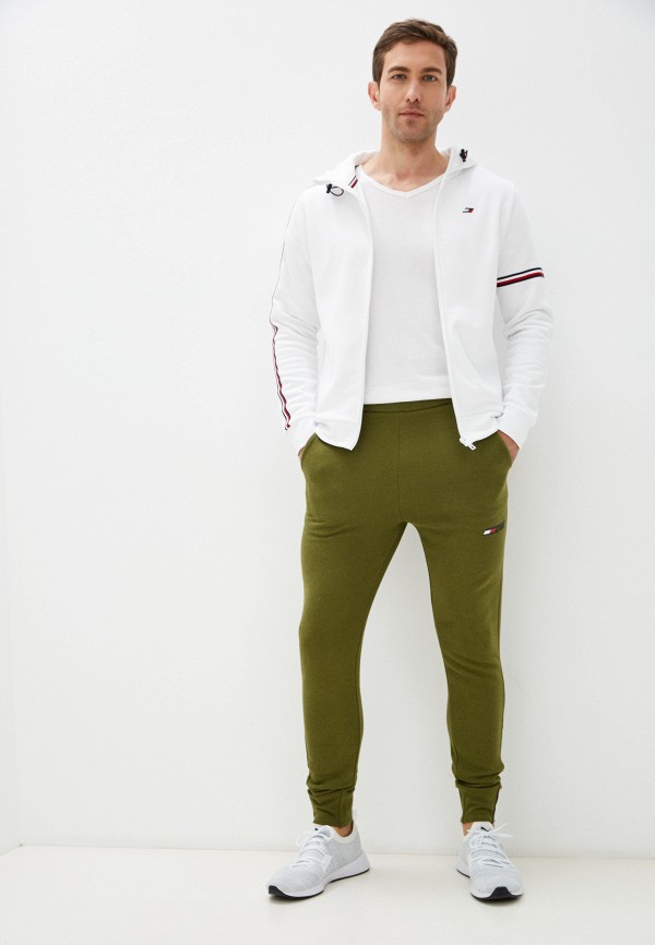 фото Брюки спортивные tommy hilfiger