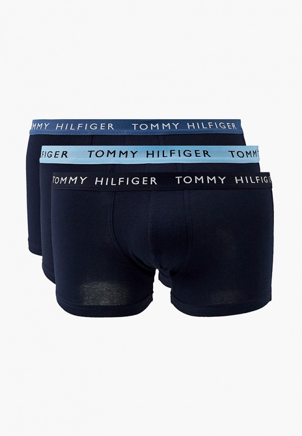 фото Трусы 3 шт. tommy hilfiger