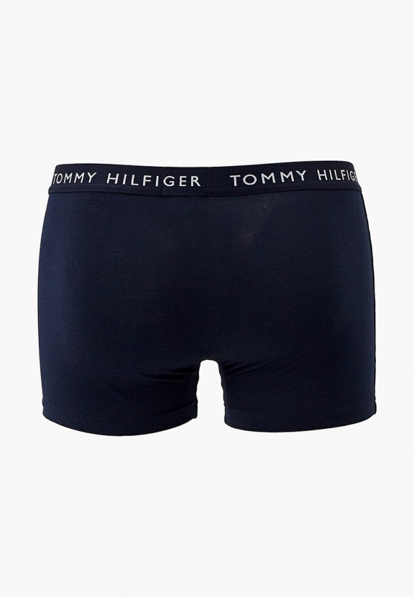 фото Трусы 3 шт. tommy hilfiger