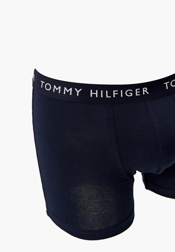 фото Трусы 3 шт. tommy hilfiger