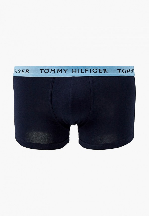 фото Трусы 3 шт. tommy hilfiger