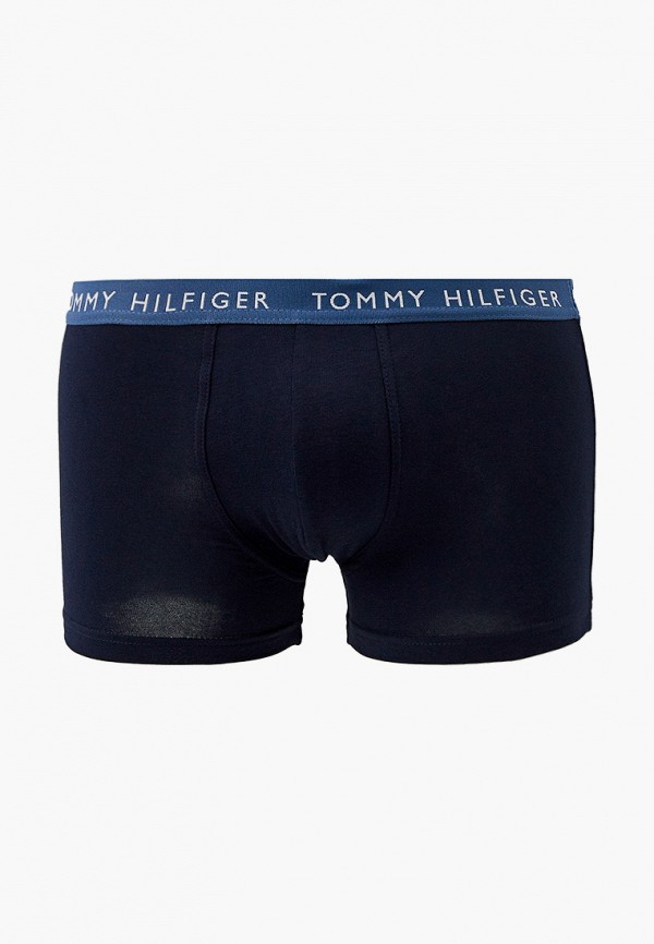 фото Трусы 3 шт. tommy hilfiger