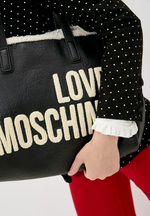 фото Сумка love moschino