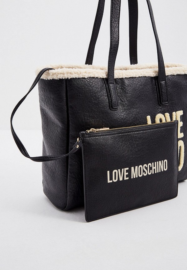 фото Сумка love moschino