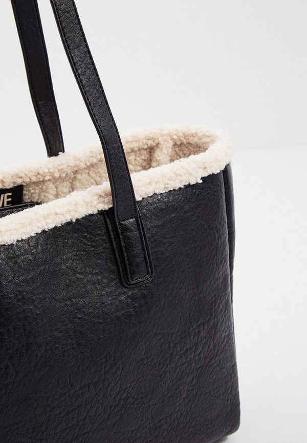 фото Сумка love moschino