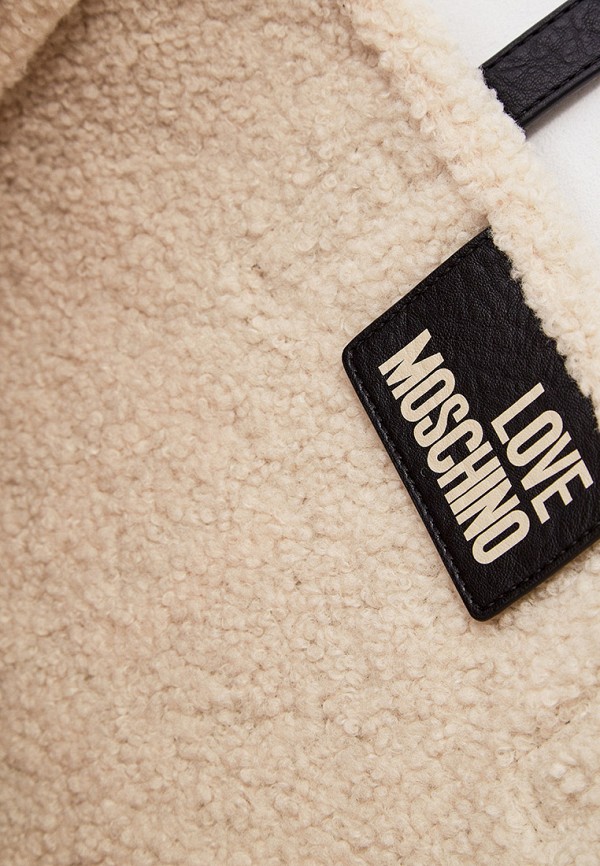 фото Сумка love moschino