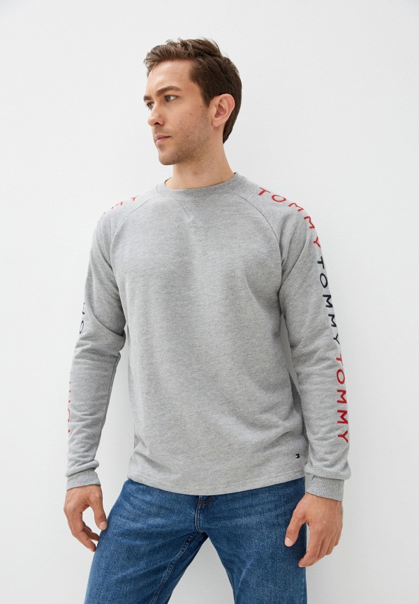 

Свитшот Tommy Hilfiger, Серый