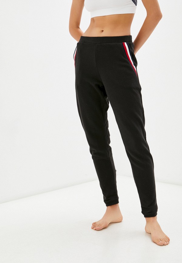 фото Брюки домашние tommy hilfiger