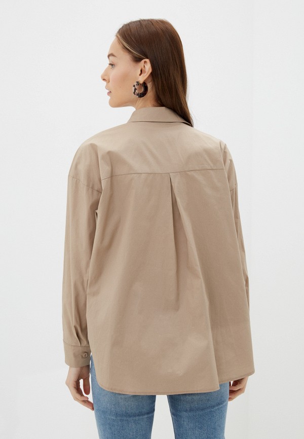 фото Рубашка hey look