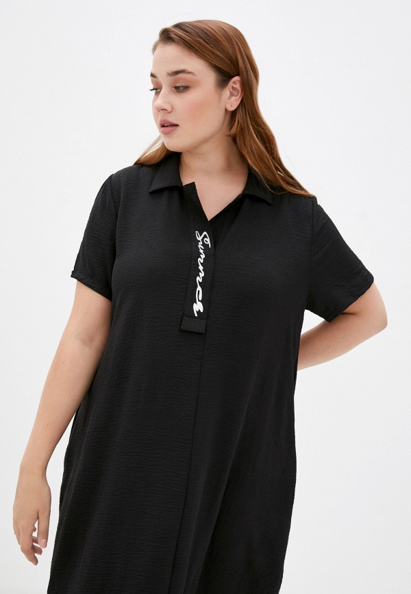 фото Платье hey look