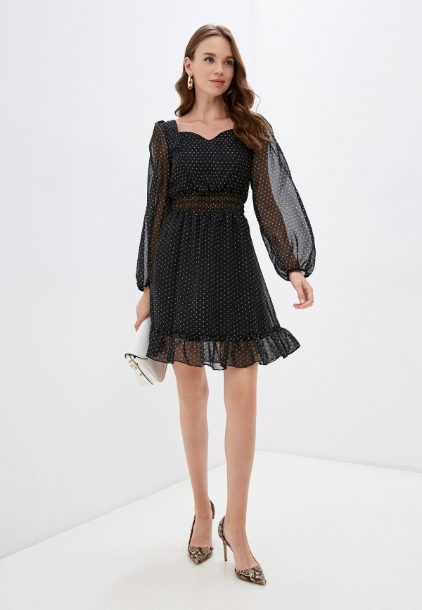 фото Платье hey look