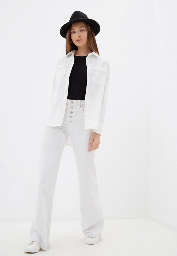 фото Рубашка hey look