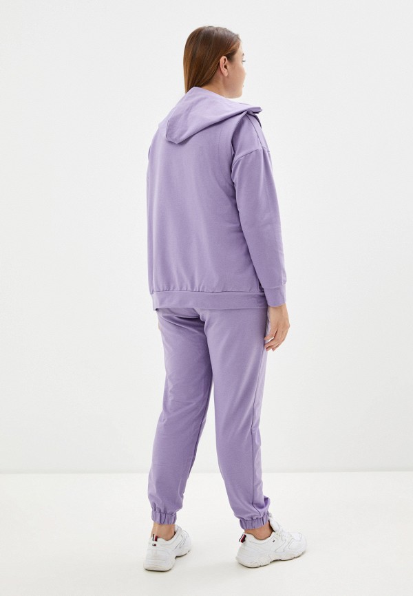 фото Костюм спортивный hey look