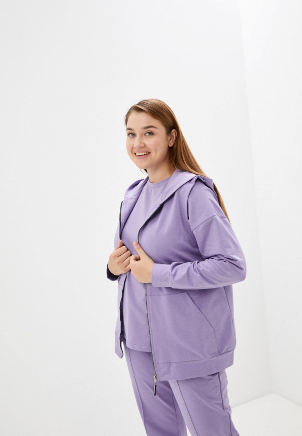 фото Костюм спортивный hey look