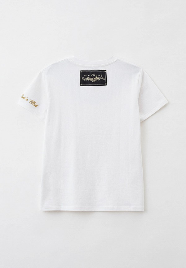 фото Футболка john richmond