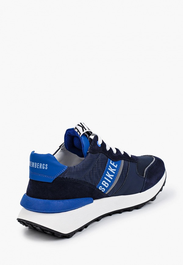 фото Кроссовки bikkembergs