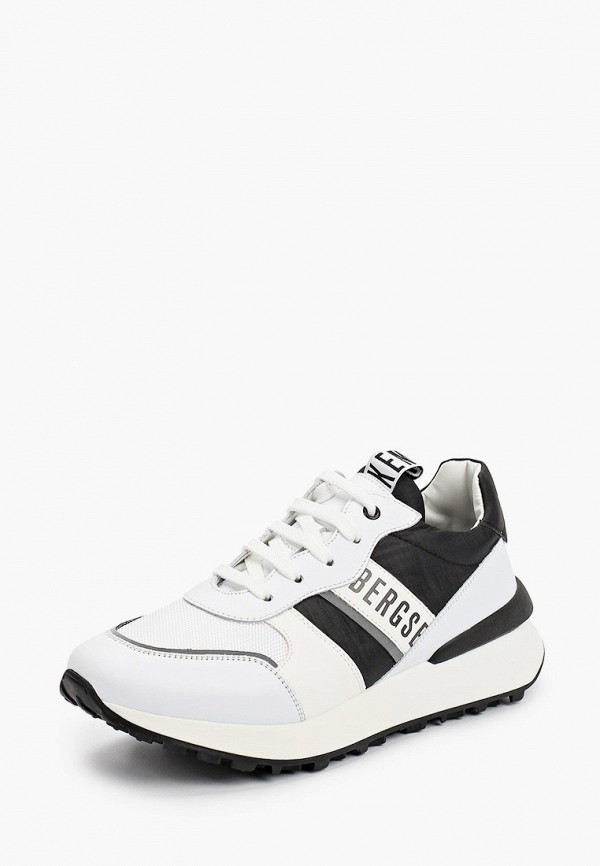 фото Кроссовки bikkembergs