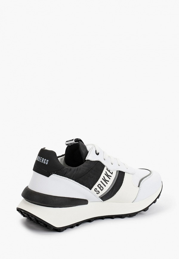 фото Кроссовки bikkembergs