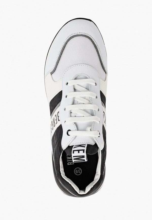 фото Кроссовки bikkembergs