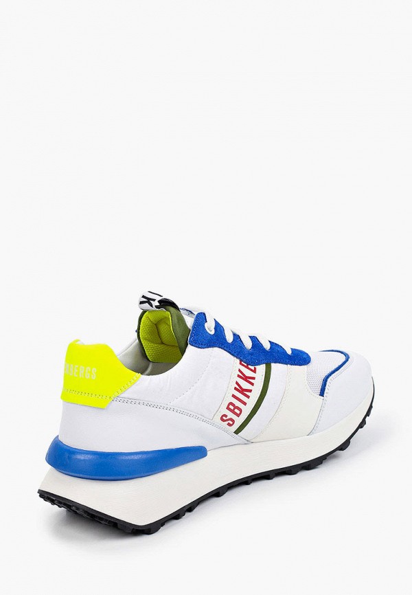 фото Кроссовки bikkembergs