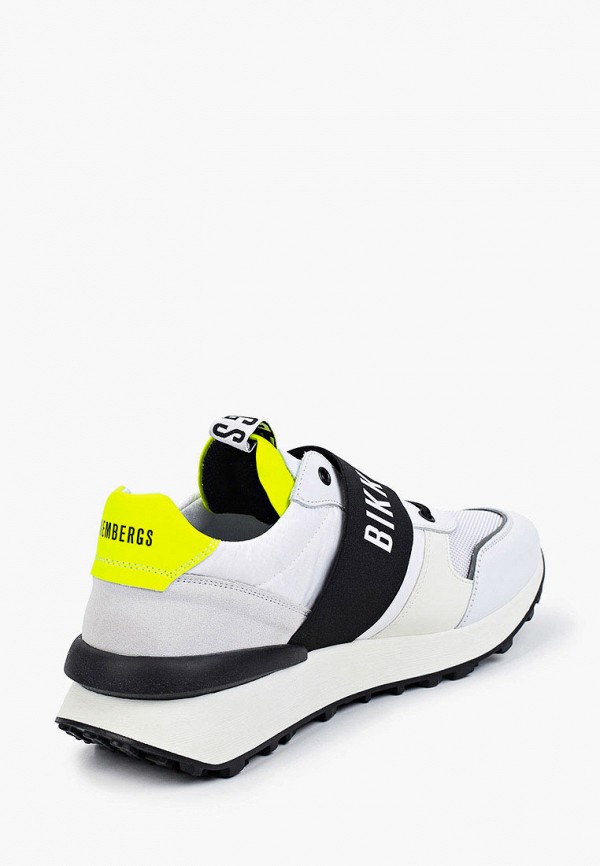 фото Кроссовки bikkembergs