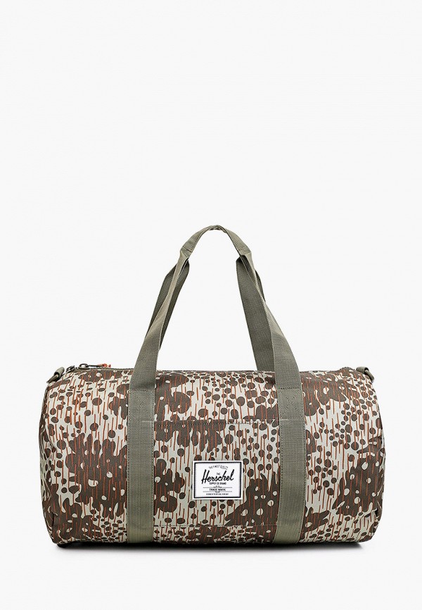 

Сумка спортивная Herschel Supply Co, Хаки, Herschel Supply Co RTLAAP112501