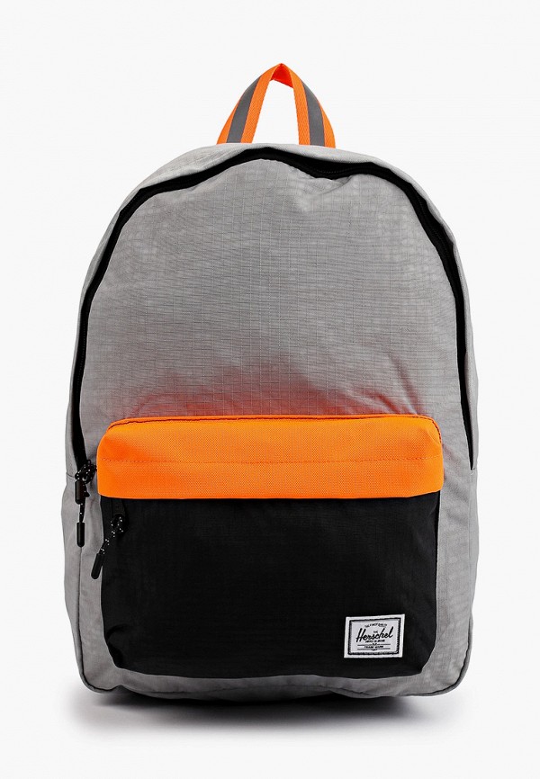 

Рюкзак Herschel Supply Co, Серый, Classic