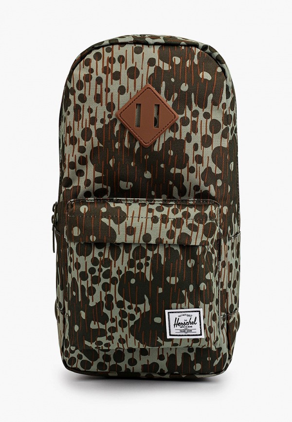 

Рюкзак Herschel Supply Co, Хаки, Heritage Shoulder Bag