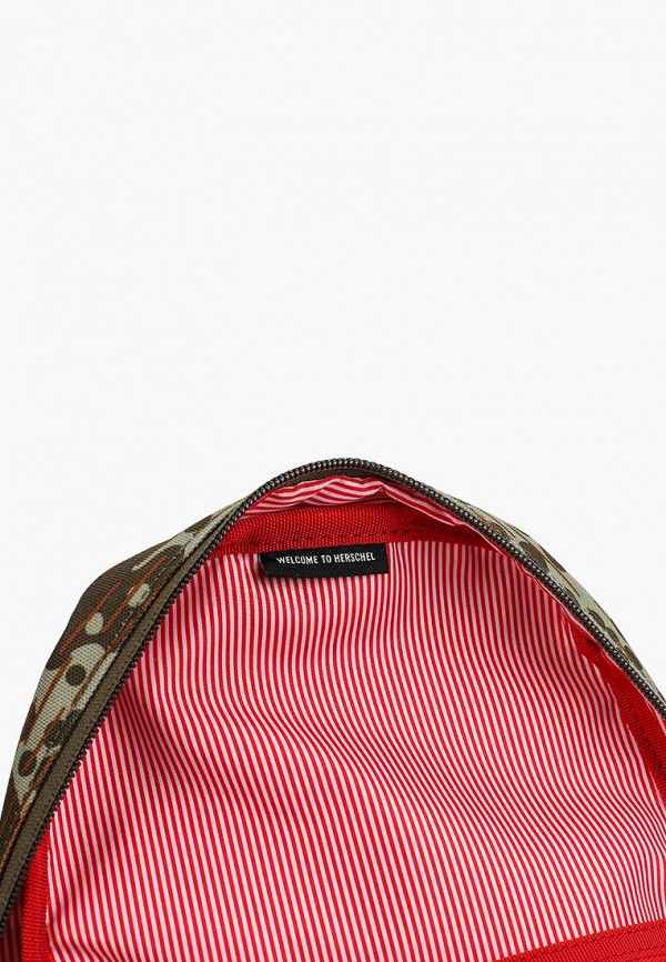 фото Рюкзак herschel supply co