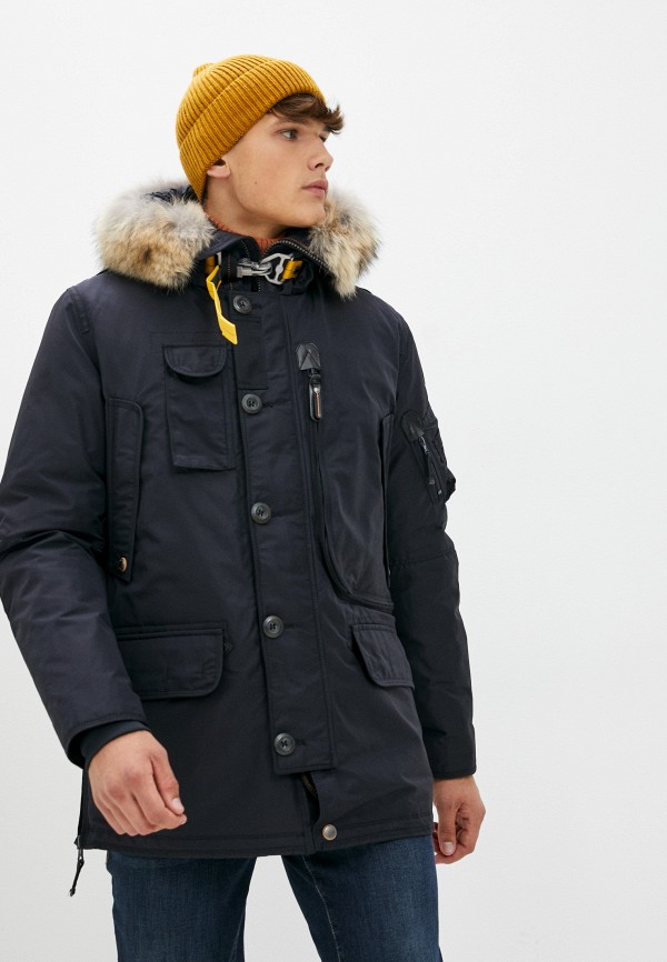 фото Пуховик parajumpers