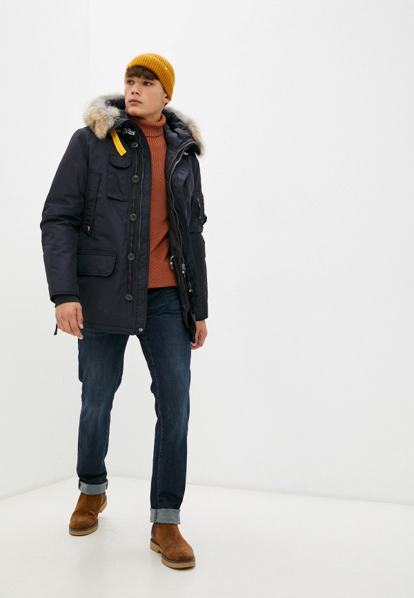 фото Пуховик parajumpers